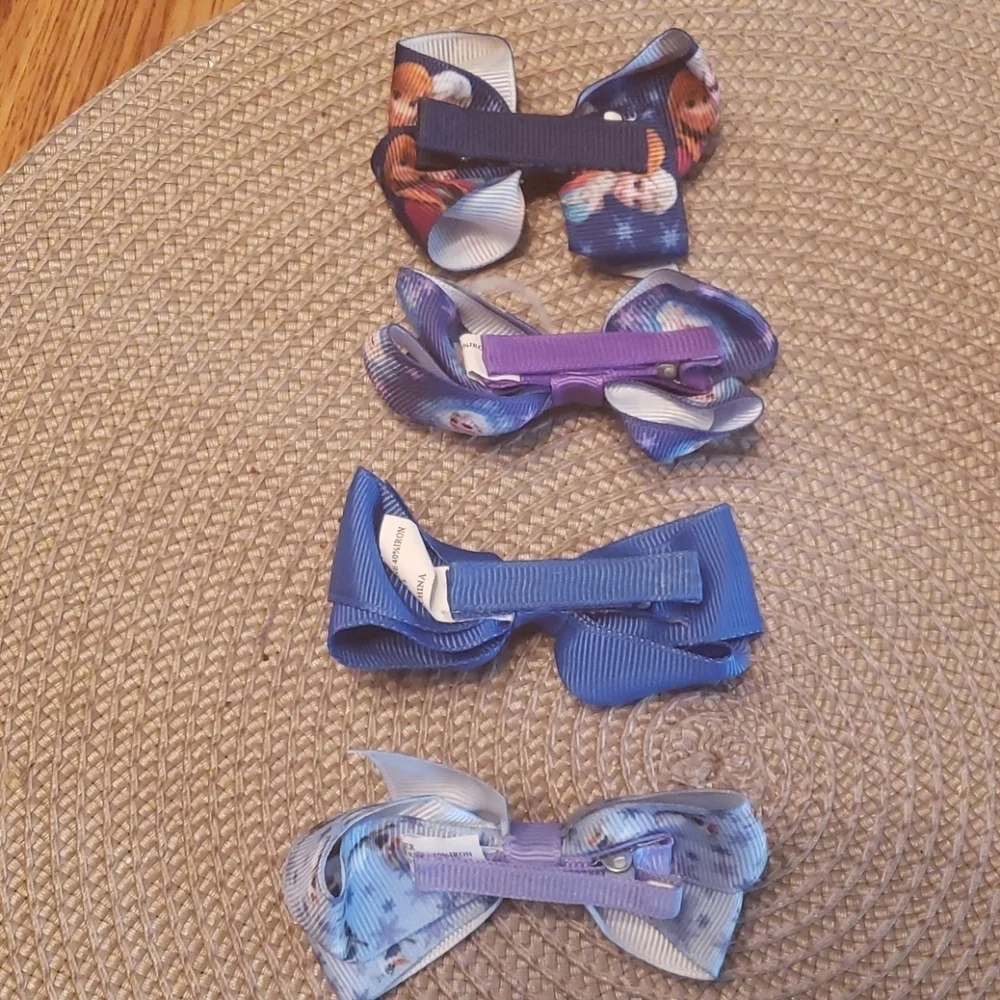 Hair clip  girls accessories